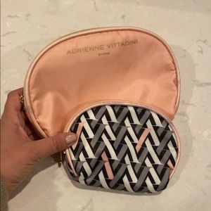 Makeup Bag Set